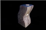 Armonia Stone Lamp